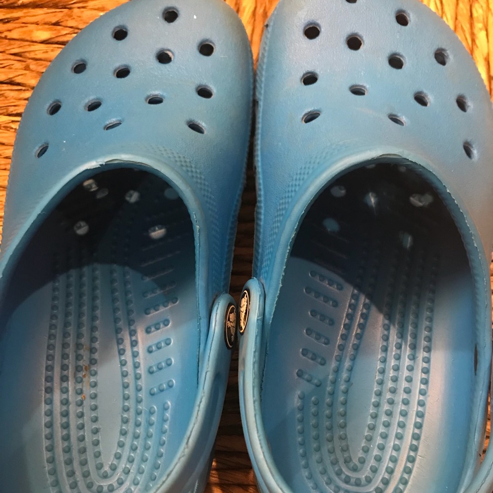 Crocs J2